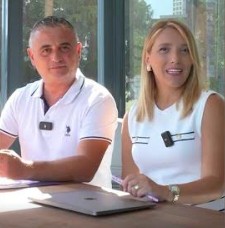 İşimiz Metrekareyle Değil Güvenle Başlar